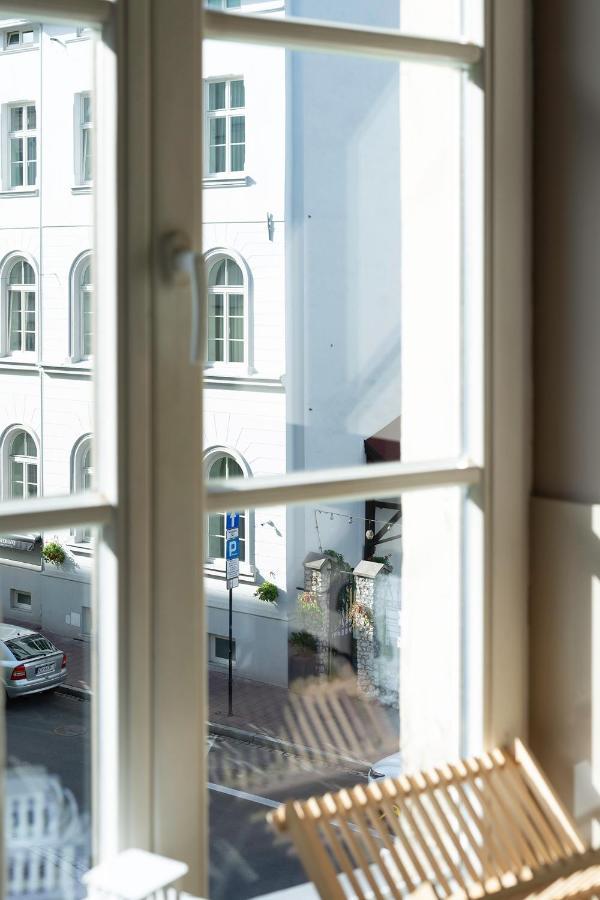 Negroni Apartments Plac Nowy คราคูฟ ภายนอก รูปภาพ