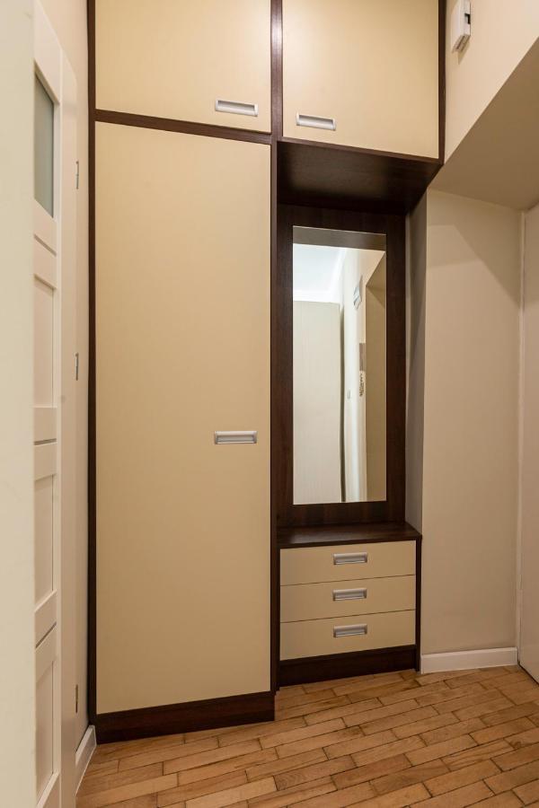 Negroni Apartments Plac Nowy คราคูฟ ภายนอก รูปภาพ