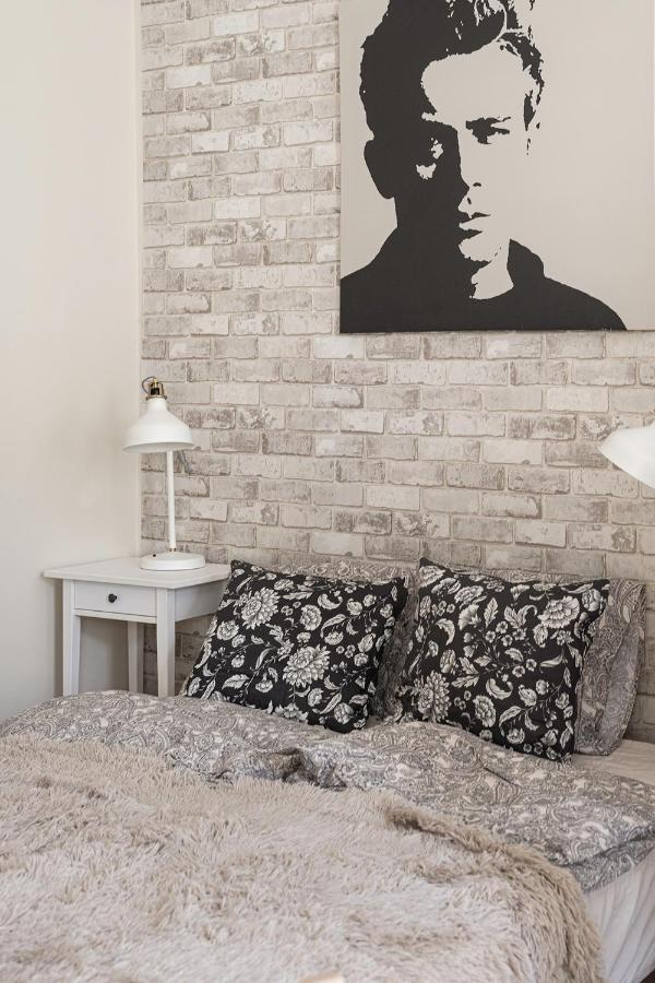 Negroni Apartments Plac Nowy คราคูฟ ภายนอก รูปภาพ